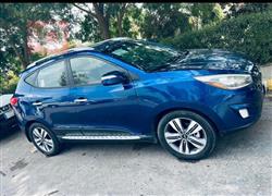 هيونداي توسان